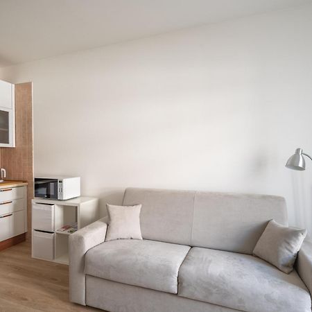 Casa Zeta Via Cavalletto Prato Della Valle Padova Esterno foto