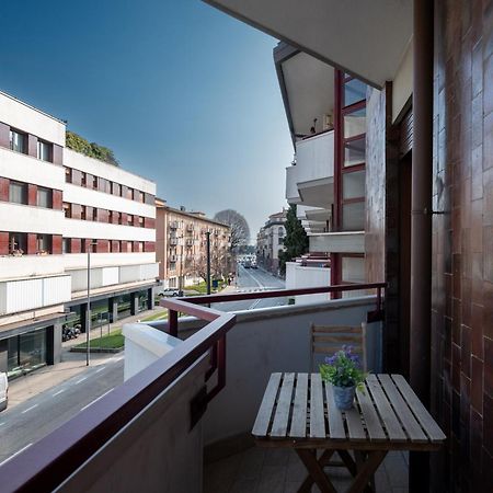 Casa Zeta Via Cavalletto Prato Della Valle Padova Esterno foto
