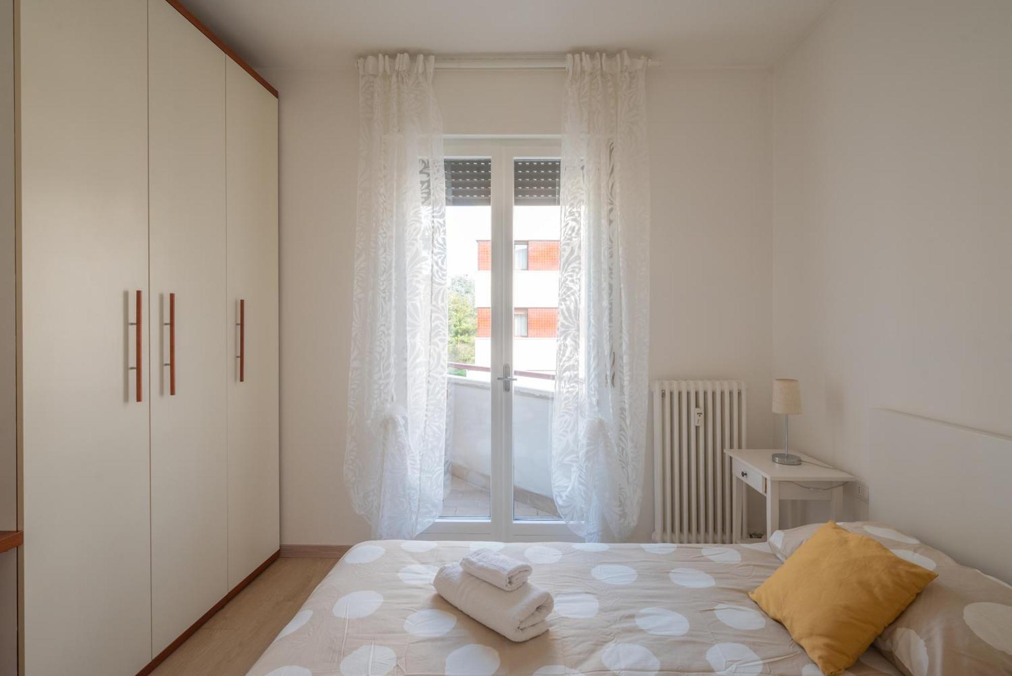 Casa Zeta Via Cavalletto Prato Della Valle Padova Esterno foto