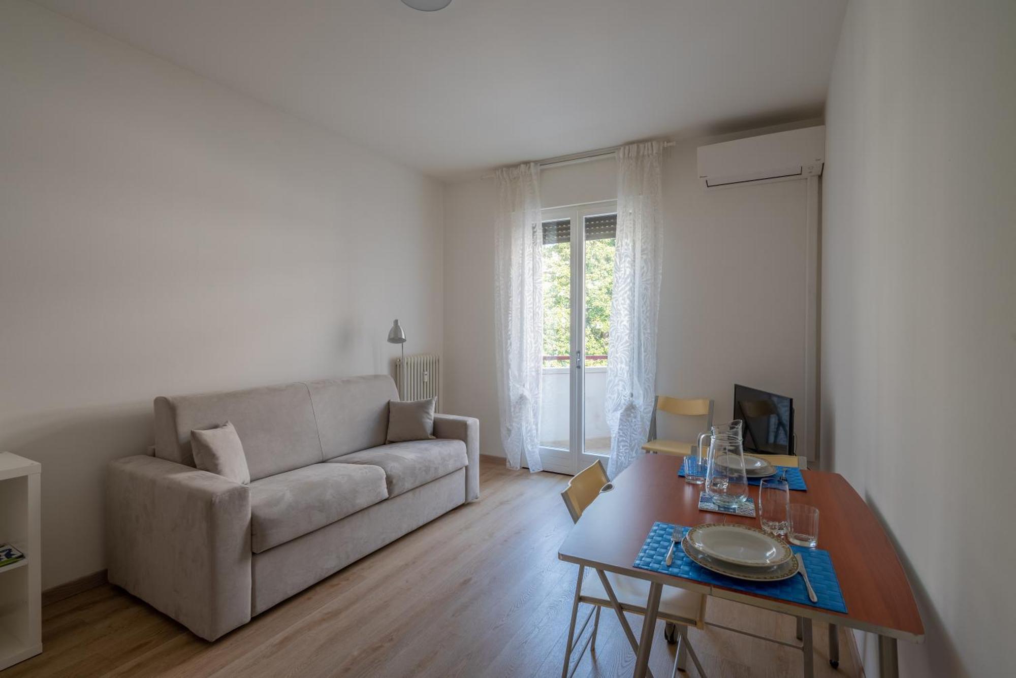 Casa Zeta Via Cavalletto Prato Della Valle Padova Esterno foto
