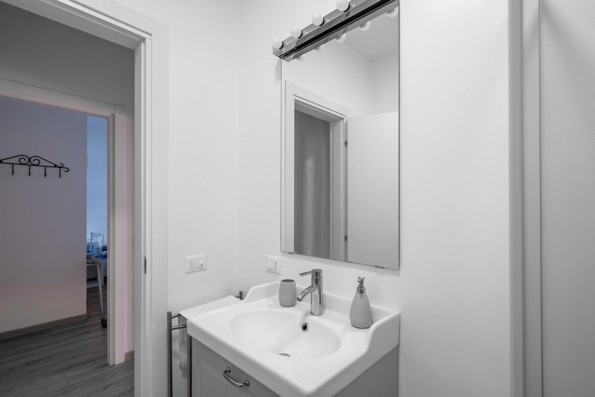 Casa Zeta Via Cavalletto Prato Della Valle Padova Esterno foto